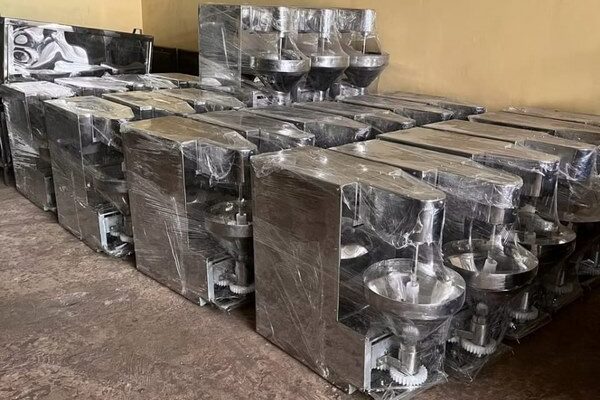 produk - Mesin Cetak Pentol Bakso - 5